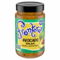 Frontera® Medium Avocado Salsa