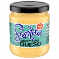 Frontera® Mild Chipotle Queso Dip