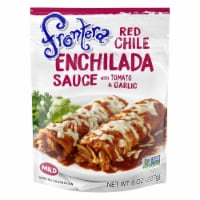 Frontera Red Chile Enchilada Sauce