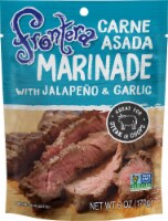 Frontera Carne Asada Marinade with Jalapeno + Garlic