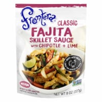 Frontera Classic Fajita Skillet Sauce