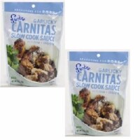 Frontera Garlicky Carnitas Slow Cook Sauce