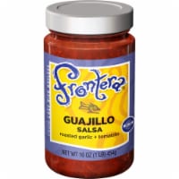 Frontera Guajillo Medium Salsa