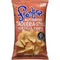 Frontera® Organic Tortilla Chips