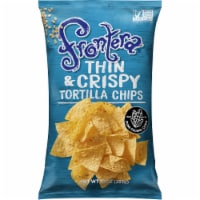 Frontera Thin + Crispy Tortilla Chips