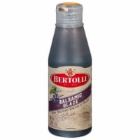 Bertolli Balsamic Glaze Vinegar Perspective: Main