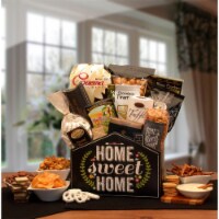 No Place Like Home Housewarming Gift Box