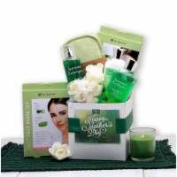 Mother's Day Eucalyptus Spa Care Package - gift for mom - Mother's Day gift