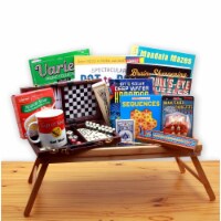 Rest & Recovery Get Well Activity Tray