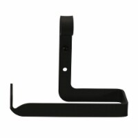 TT-87 Plain - Toilet Tissue Holder