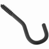 3.5 Inch Ceiling Screw Hook Small