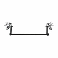 Pinecone - Towel Bar Small