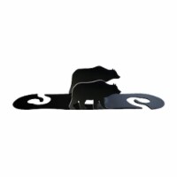 Bear - Wine Caddy