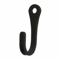 Village Wrought Iron WH-N-AA Narrow Wall Hook