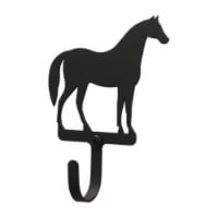 Village Wrought Iron WH-MAG-68 Horse Mag Hook