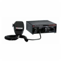 Federal Signal Electronic Siren,11 to 15 VDC  690000
