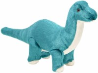 Fluff and Tuff Ross Brachiosaurus Plush Dog Toy