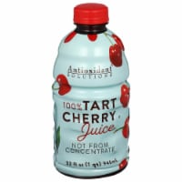 Antioxidant® Solutions 100% Tart Cherry Juice Perspective: Main