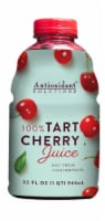 Antioxidant® Solutions 100% Tart Cherry Juice Perspective: Main