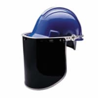 Jackson Safety Model P Cap Adapter (14391), Locks Face Shield Up or Down, F