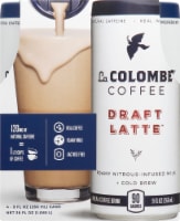 La Colombe® Draft Latte Coffee Drink