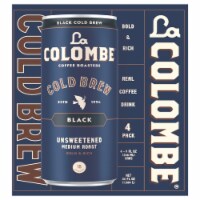 La Colombe® Brazilian Cold Brew Coffee Drink