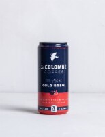 La Colombe Nitro Cold Brew Coffee