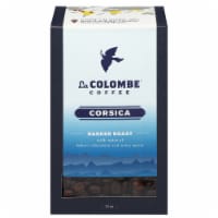 La Colombe Corsica Whole Bean Coffee Perspective: Main