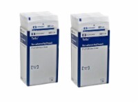 Covidien 1238 Telfa Non-Adherent Pad Prepack, 8 X 3 (Box Of 50) 2Pack
