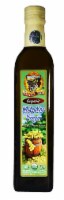De La Rosa Organic White Wine Vinegar