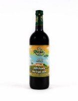 De La Rosa  Organic Red Grape Juice