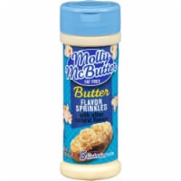 Molly McButter Fat Free Butter Sprinkles