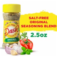Dash Salt-Free Original Seasoning Blend