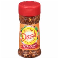 Mrs. Dash Extra Spicy Seasoning Blend