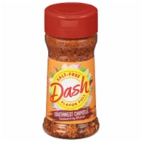 Mrs. Dash Southwest Chipotle Seasoning Blend