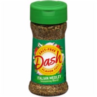 Mrs. Dash Italian Medley Seasoning Blend