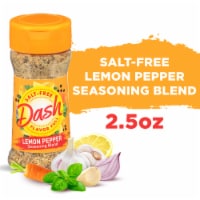 Dash Salt-Free Garlic & Herb Seasoning Blend, 2.5 oz - Gerbes Super Markets