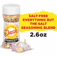 Dash Everything But the Salt Seasoning Blend