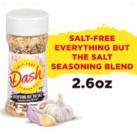 Mrs. Dash Garlic and Herb (10 Ounce), 1 unit - Kroger