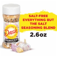 Dash Salt-Free Seasoning Blend, Original, 2.5 Ounce