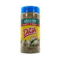 Mrs. Dash Garlic and Herb (10 Ounce)