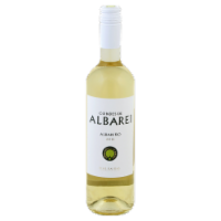Condes De Albarei Albarino White Wine Blend