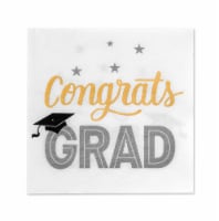 American Greetings Graduation Party Napkins