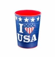 Bluey Party Favor Plastic Cup, 1 - Harris Teeter