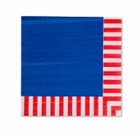 American Greetings Patriotic Paper Napkins