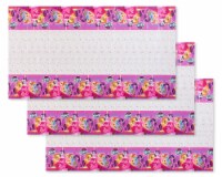 American Greetings My Little Pony Pink Plastic Table Covers Perspective: Main