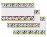 American Greetings Paw Patrol Plastic Table Covers Perspective: Main