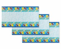 American Greetings Pokemon Plastic Table Covers Perspective: Main