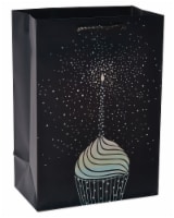 American Greetings #5 Birthday Cupcake Gift Bag