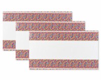 American Greetings Confetti Birthday Table Cover